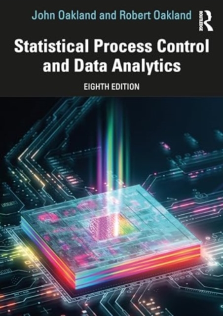 Statistical Process Control and Data Analytics, Paperback / softback Book