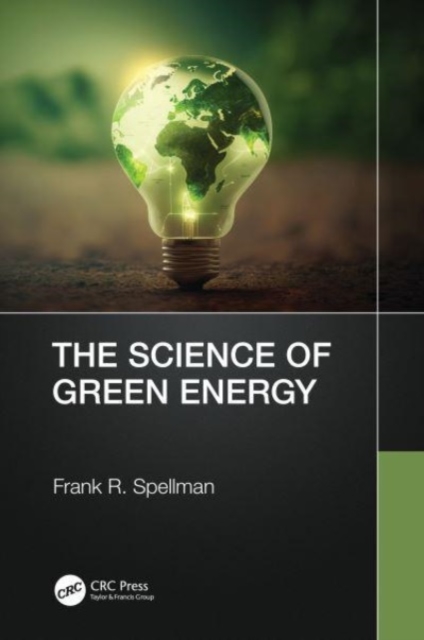 The Science of Green Energy, Hardback Book