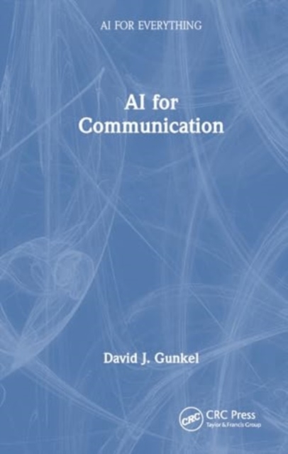 AI for Communication, Hardback Book