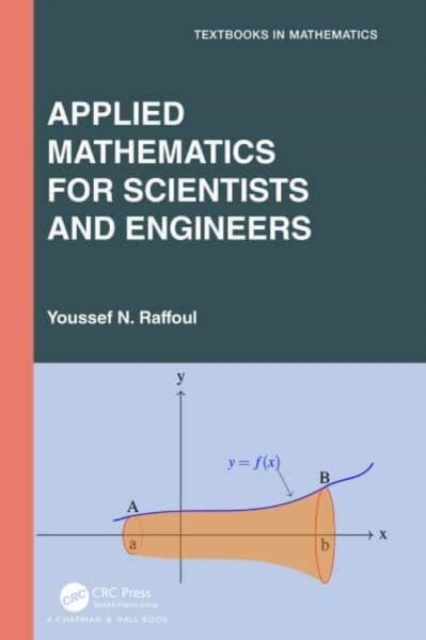Applied Mathematics for Scientists and Engineers, Paperback / softback Book