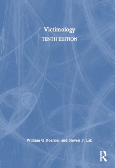 Victimology, Hardback Book