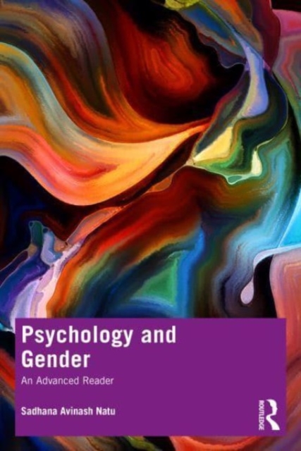 Psychology and Gender : An Advanced Reader, Paperback / softback Book