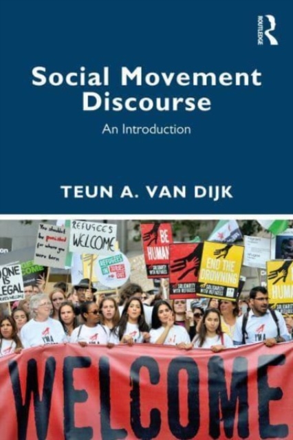 Social Movement Discourse : An Introduction, Paperback / softback Book