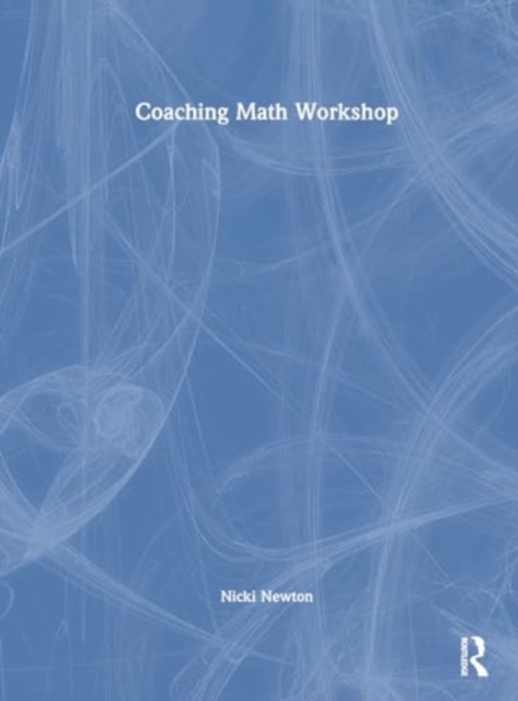Coaching Math Workshop, Hardback Book