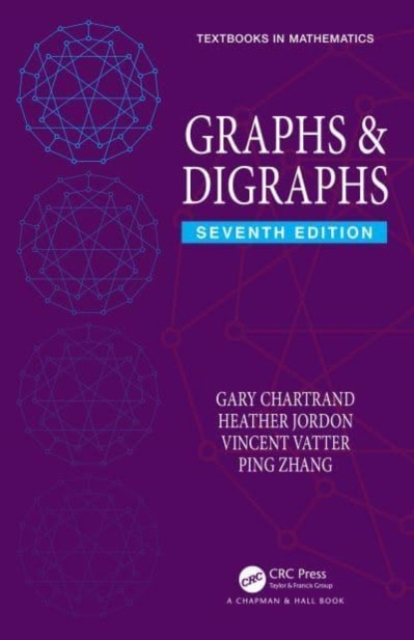 Graphs & Digraphs, Paperback / softback Book