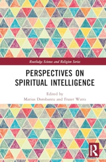Perspectives on Spiritual Intelligence, Hardback Book