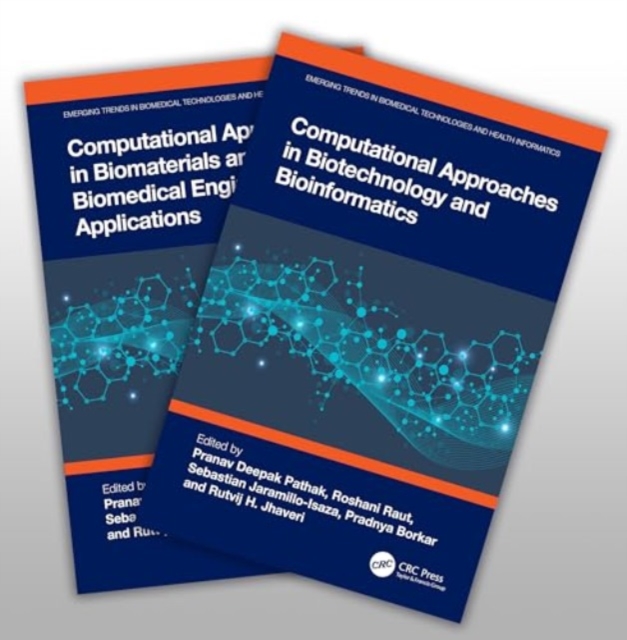 Computational Approaches in Bioengineering, Multiple-component retail product Book