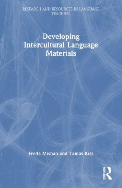 Developing Intercultural Language Materials, Paperback / softback Book