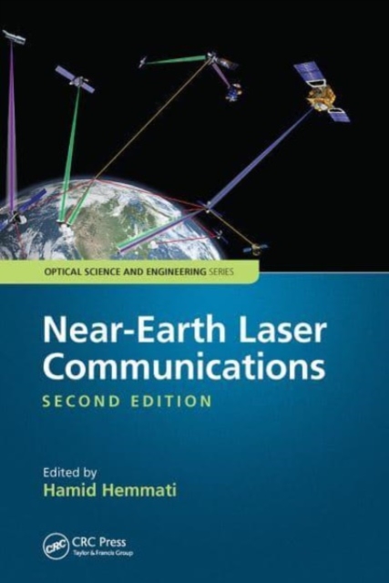 Near-Earth Laser Communications, Second Edition, Paperback / softback Book