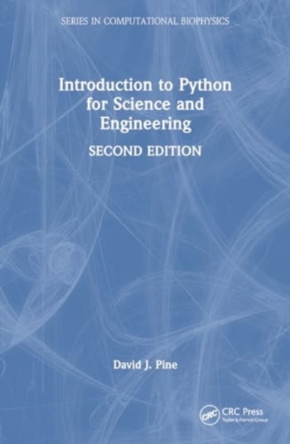 Introduction to Python for Science and Engineering, Paperback / softback Book