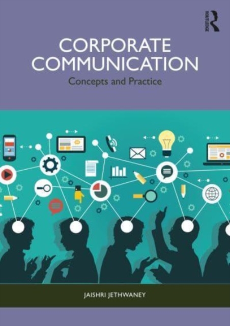 Corporate Communication : Concepts and Practice, Paperback / softback Book
