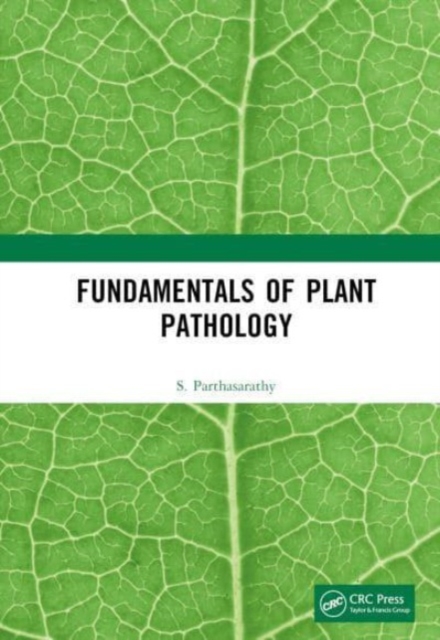 Fundamentals of Plant Pathology, Hardback Book