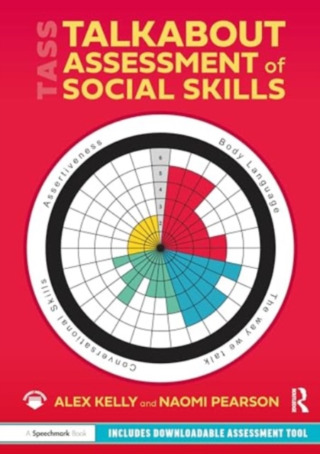 Talkabout Assessment of Social Skills, Paperback / softback Book