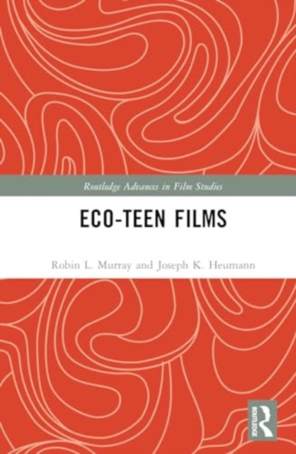 Eco-Teen Films, Hardback Book