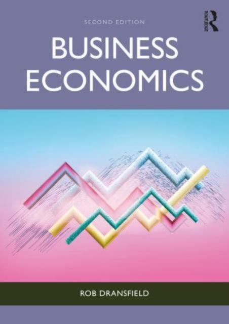 Business Economics, Paperback / softback Book