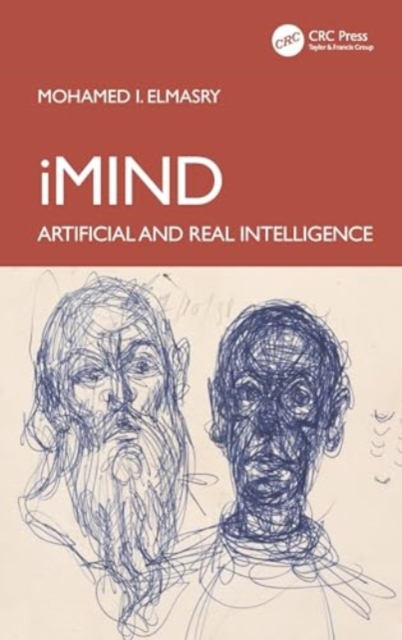 iMind : Artificial and Real Intelligence, Paperback / softback Book