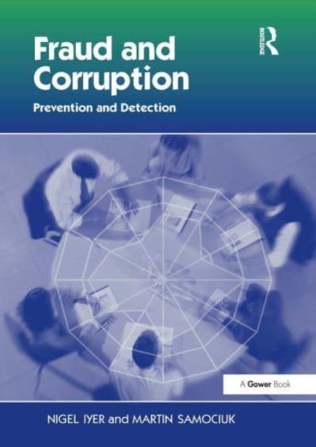 Fraud and Corruption : Prevention and Detection, Paperback / softback Book