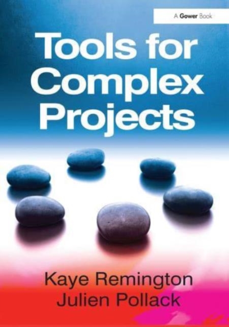 Tools for Complex Projects, Paperback / softback Book