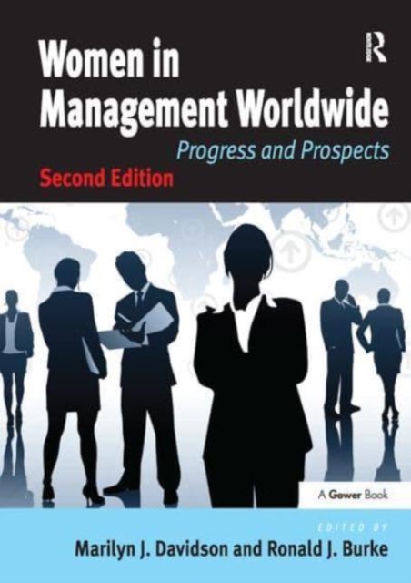 Women in Management Worldwide : Progress and Prospects, Paperback / softback Book