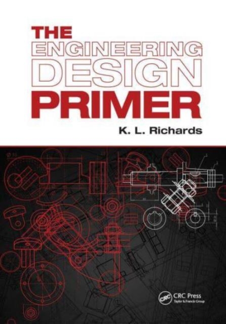 The Engineering Design Primer, Paperback / softback Book