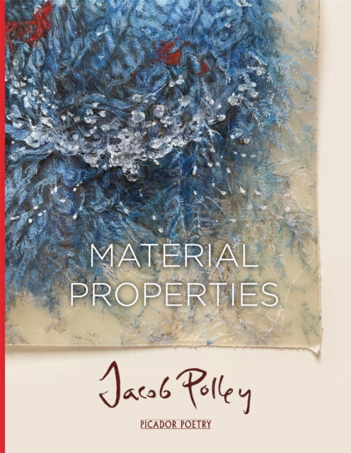 Material Properties, EPUB eBook