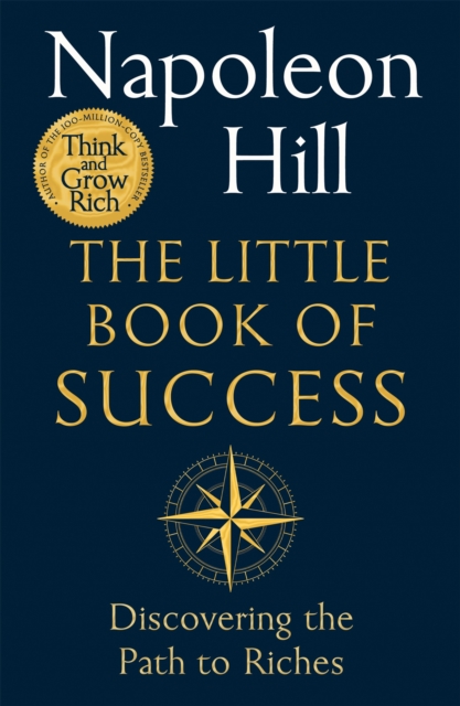 The Little Book of Success : Discovering the Path to Riches, EPUB eBook
