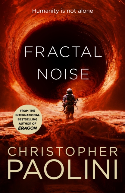 Fractal Noise, Hardback Book
