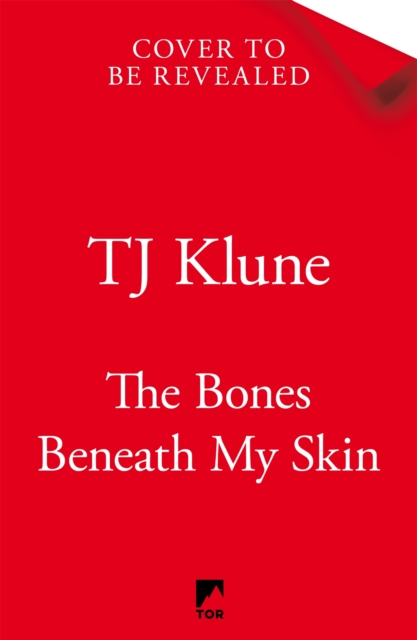 The Bones Beneath My Skin, EPUB eBook