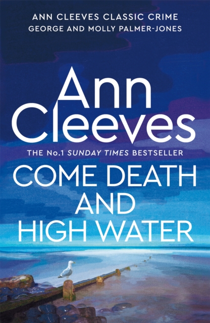 Come Death and High Water, Paperback Book