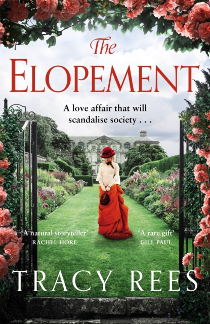 The Elopement, Hardback Book