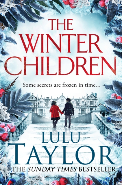 The Winter Children : The Perfect Mystery to Cosy Up With, Paperback / softback Book
