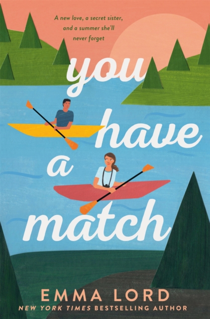 You Have A Match, Paperback / softback Book