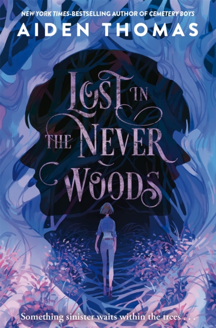 Lost in the Never Woods, EPUB eBook