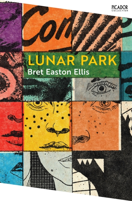 Lunar Park, Paperback / softback Book