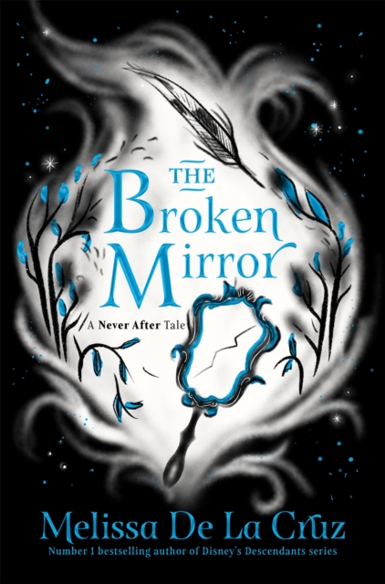 The Broken Mirror, EPUB eBook