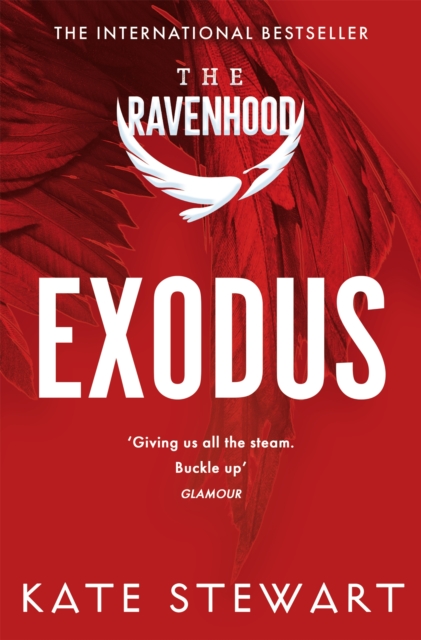 Exodus : The hottest and most addictive enemies to lovers romance you'll read all year . . ., EPUB eBook