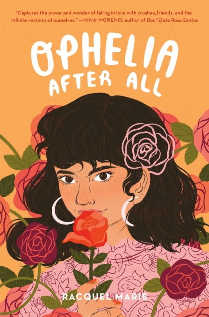 Ophelia After All, Paperback / softback Book