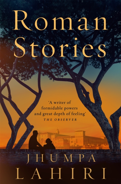 Roman Stories, EPUB eBook