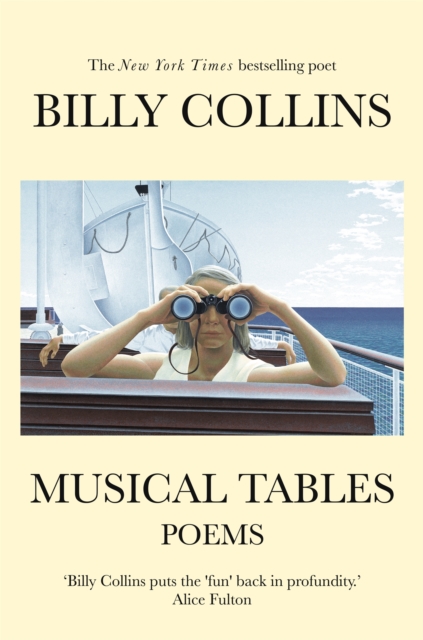 Musical Tables, EPUB eBook