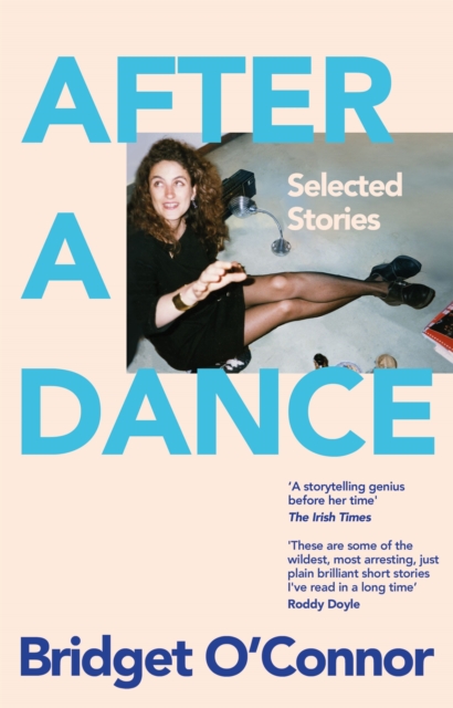 After a Dance : Selected Stories, EPUB eBook