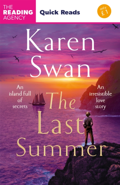 The Last Summer (Quick Reads), Paperback / softback Book