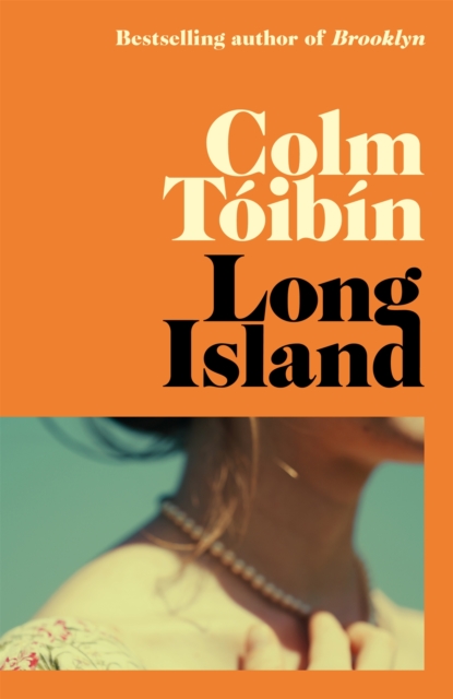 Long Island : The Instant Sunday Times Bestseller, EPUB eBook