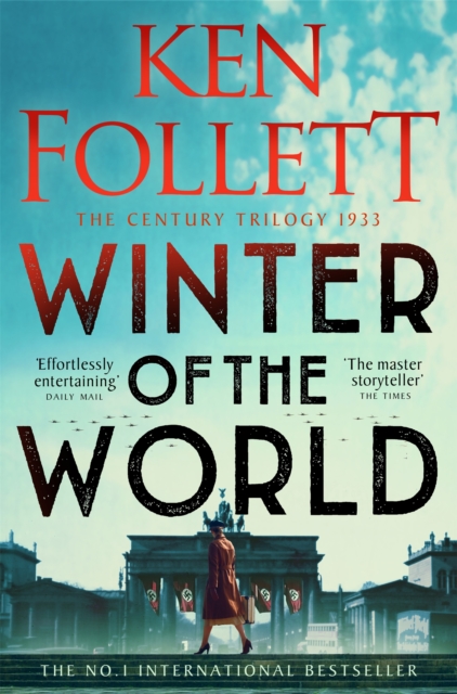 Winter of the World, Paperback / softback Book