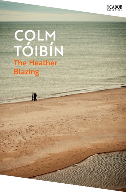 The Heather Blazing, EPUB eBook
