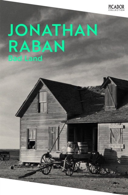 Bad Land, Paperback / softback Book