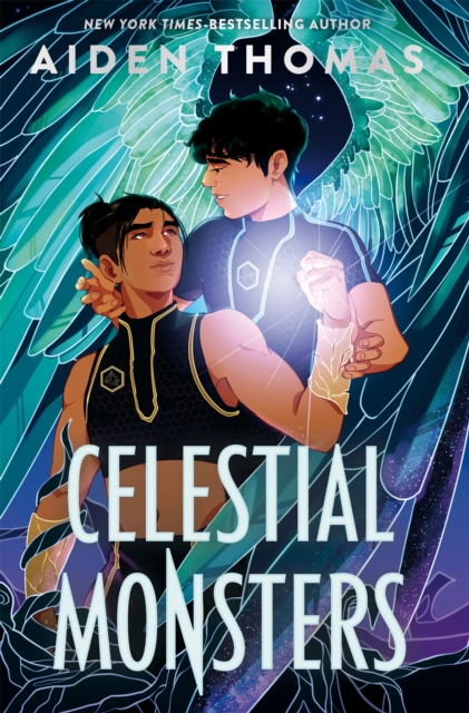 Celestial Monsters, Paperback / softback Book