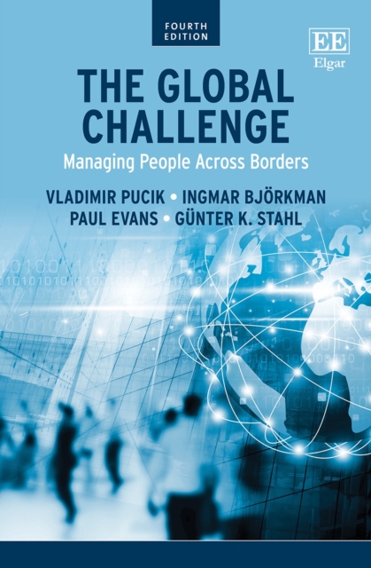 Global Challenge, PDF eBook