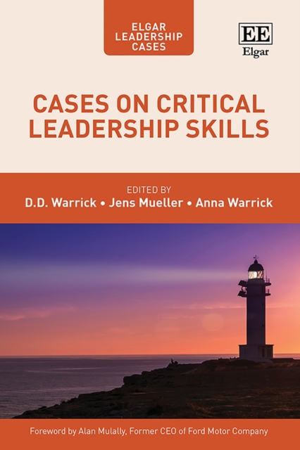 Cases on Critical Leadership Skills, PDF eBook