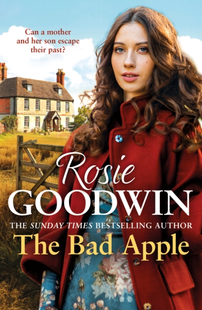 The Bad Apple : A powerful saga of surviving and loving against the odds, Paperback / softback Book