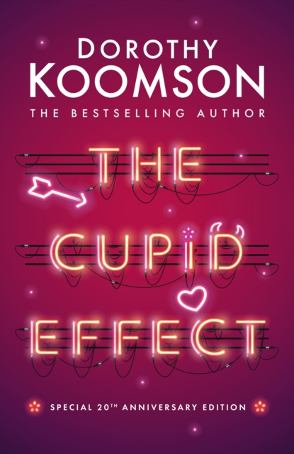 The Cupid Effect, Hardback Book